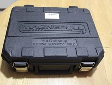 Magnepull XP1000-LC Magnetic Wire Puller for Electrical Tools