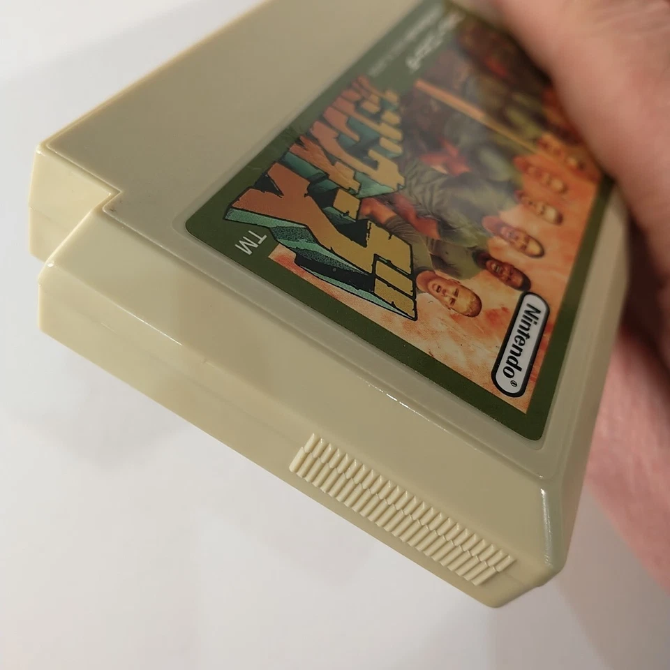 Famicom Wars (Nintendo Famicom FC NES, 1988) Japan Import - Image 4 of 4