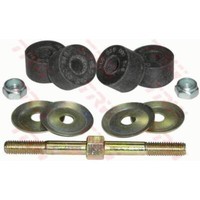 TRW Koppelstange Stange/Strebe Stabilisator Vorne FüR Honda CRX III EH EG