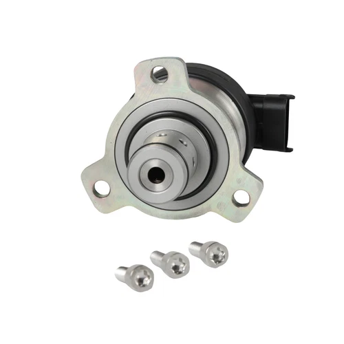 Fuel Meter Quantity Control Valve Compatible with DDE DD13 / DD15 OEM Quality - Picture 4 of 9