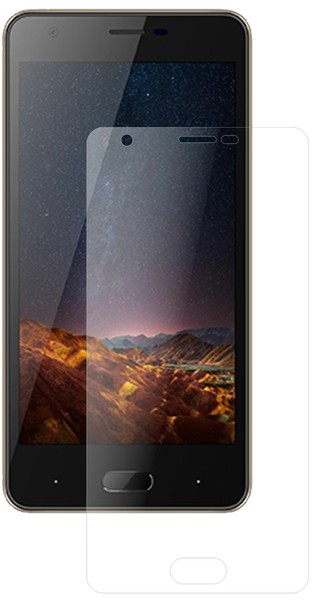 Schutzfolie FüR Doogee X20 Anti-Shock Matt 9H Display Folie Dipos Glass-image
