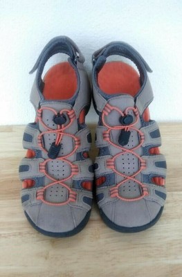 clarks waterproof sandals