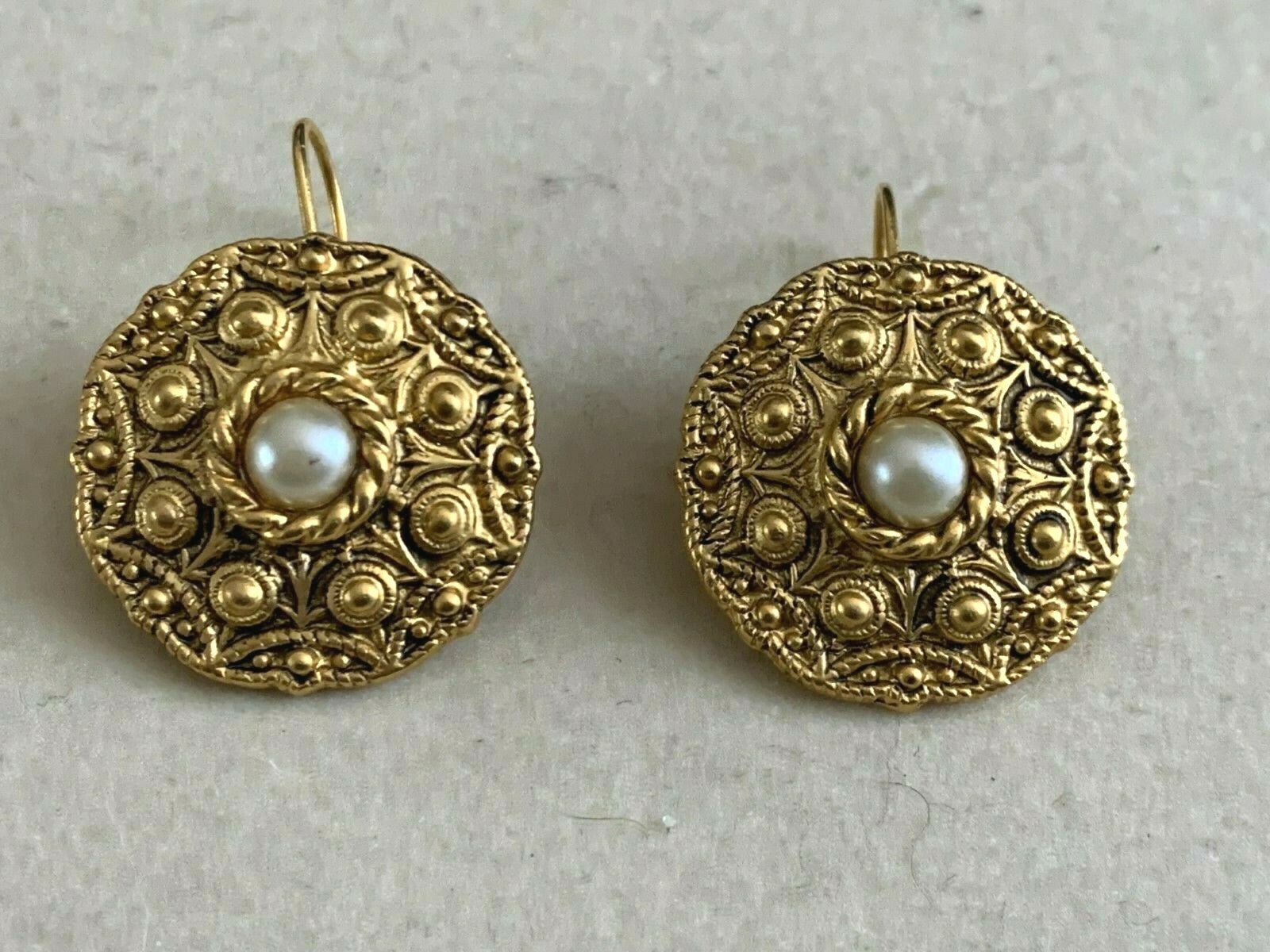 Franz Earring main image 1