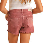 Panhandle® Youth Girl's Dirty Pink Rose Mauve Shorts RRGD68RZSU