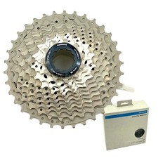 New in Box - Shimano Ultegra CS-HG800-11 11-34T Road Bike Cassette 11 Speed