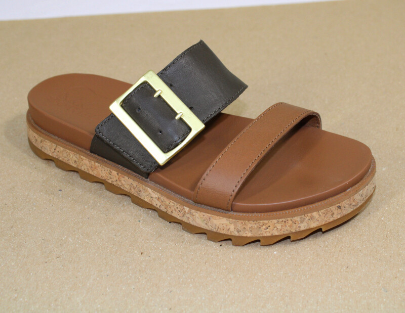 NEW SOREL Roaming Leather 1 1/2 display picture 1