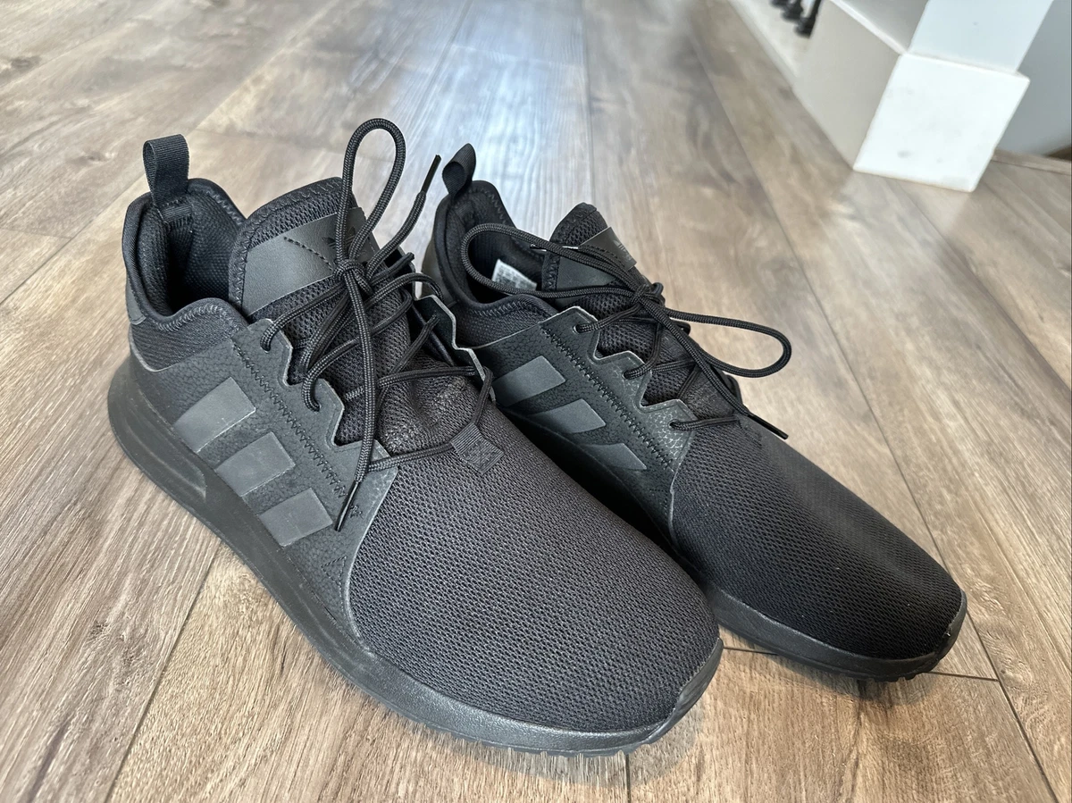 Adidas originals x shop plr unisex trainers