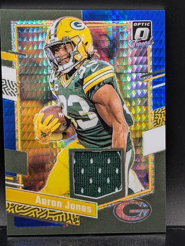 2023 Donruss Optic Patch Cards; Rookies & Vets. U Pick!