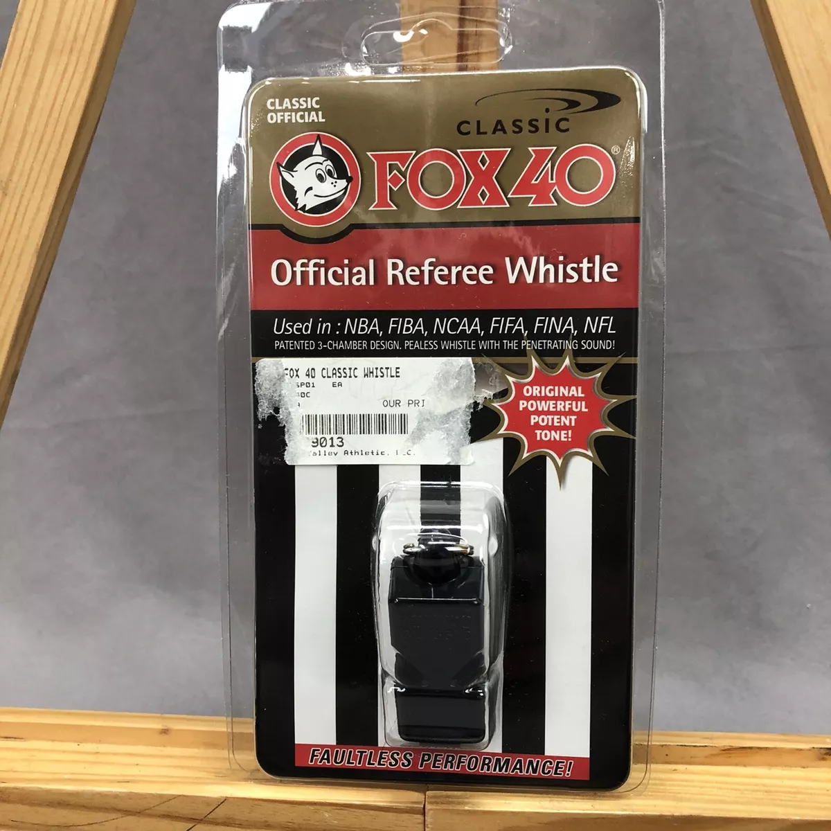 Best sale sports whistle