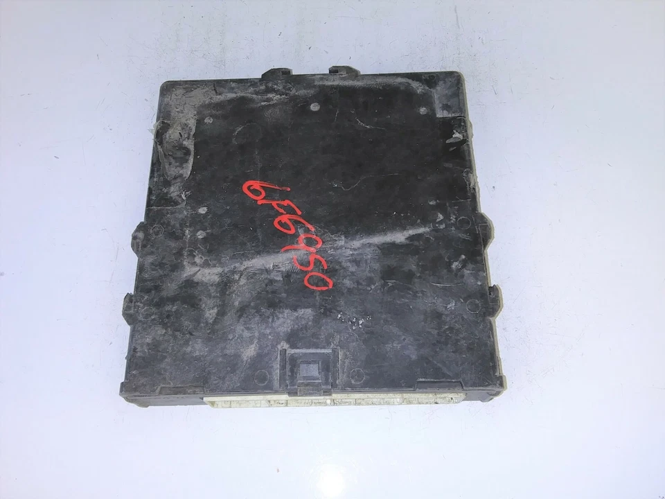 2006 Scion XB ecm ecu computer 212000-3010 - Image 4 of 4