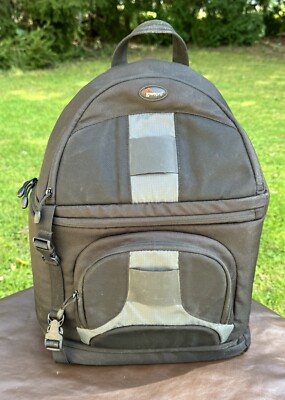 LowePro Slingshot 300 AW Camera Backpack/Sling Bag
