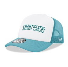 Coastal Carolina University Chanticleers CCU Trucker Mesh Snapback Game Day Hat