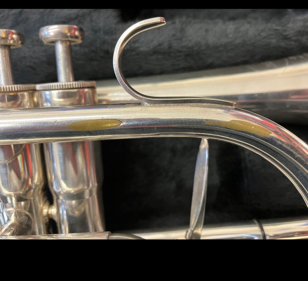 Besson Sovereign BE928 eBay