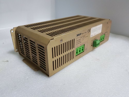 Fuente de alimentación SECAP 524S-D - Imagen 6 de 8