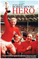 Bobby Moore: Hero Dvd Bobby Moore: Hero Dvd
