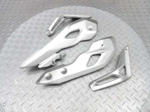 2015 12-15 MV Agusta Brutale Dragster 800 Left Right Side Fairing Cover Panel - Bild 3 von 13