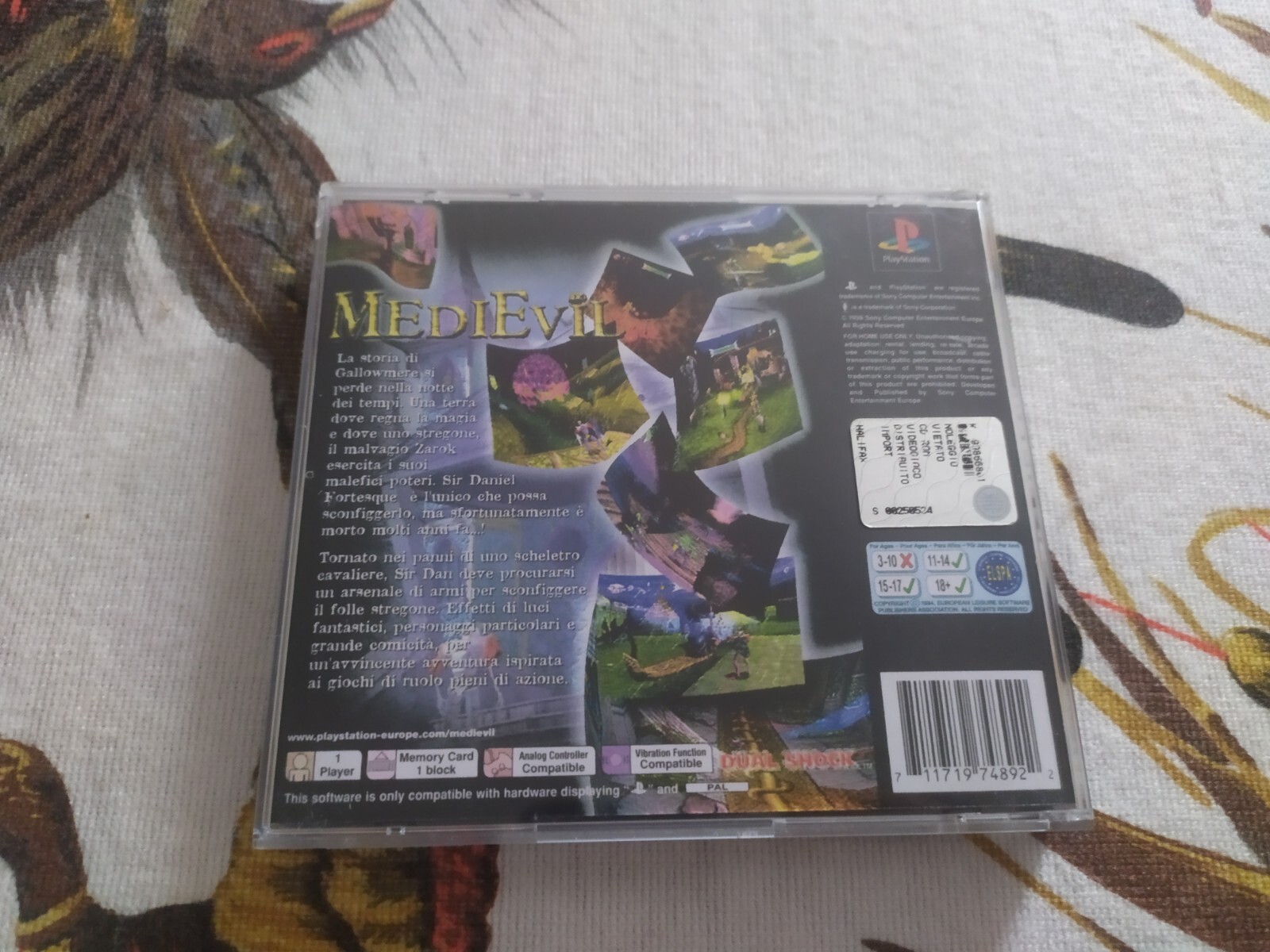 Foto 5 di 5