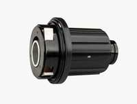 Race Face Trace Nabe FreilaufköRper, Shimano Hg, Stahl, Black - Robustes Upgr...