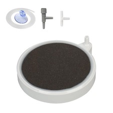 Air Stones for Fish Tank - 3.2 Inch Aquarium Ultra-High Dissolved Oxygen Diff...