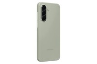 Samsung Silicone Case EF-PA566 FüR Galaxy A56, SalbeigrüN