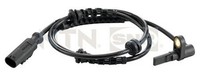 SNR ABS Sensor Raddrehzahl ASB153.05 FüR Abarth Alfa Fiat Opel EVO Punto Adam