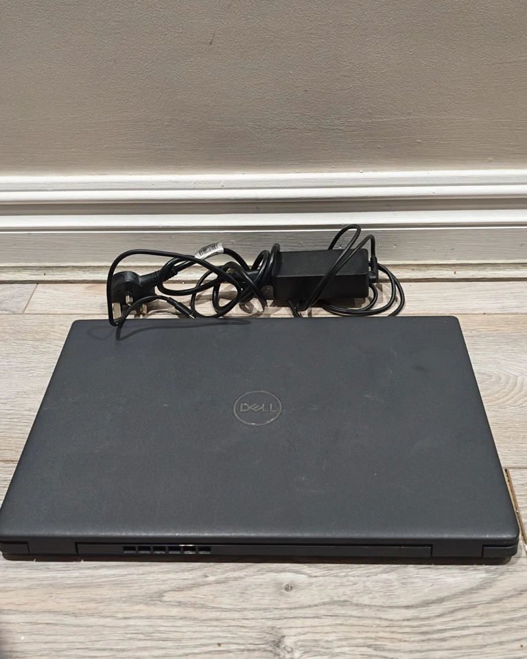 Dell Latitude 3510 · i5-10210U · 8GB · 500GB, photo 3 of 5