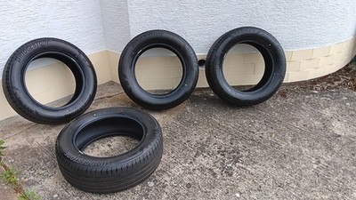 Bridgestone 265/60/R18 Sommerreifen Neu