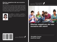 Shraddha Swami (U. A.) | Efectos Negativos Del Uso Excesivo Del MóVil | Buch