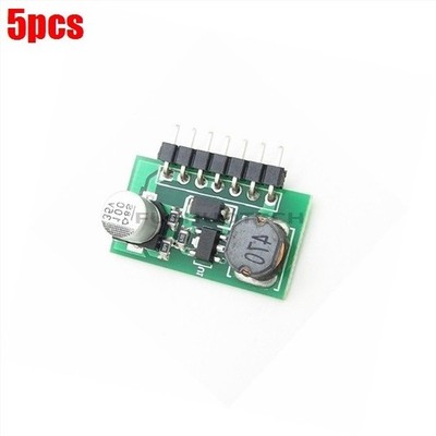 5Pcs 3W 700Ma Dc-Dc 7.0-30V To 1.2-28V Led Lamp Driver Support Pwm Dimmer Ic va 
