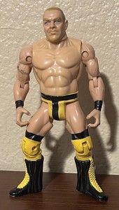 Shane Douglas Figure | eBay