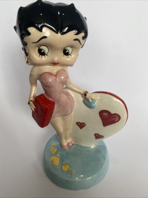 WADE BETTY BOOP BELIEVE IN LOVE