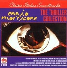 Soundtrack Compilation : The Thriller Collection CD (2001) Fast and FREE P & P