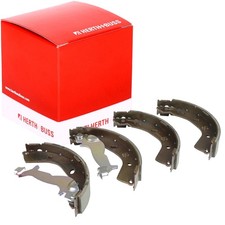 HERTH+BUSS BREMSBACKEN SATZ passend für HYUNDAI GETZ | J3500523