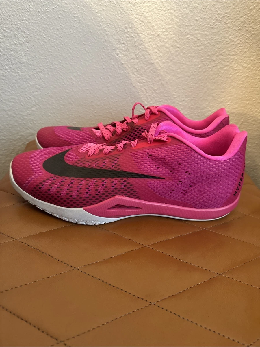 Nike Hyperlive Sneakers for Men for Sale | Authenticity Guaranteed