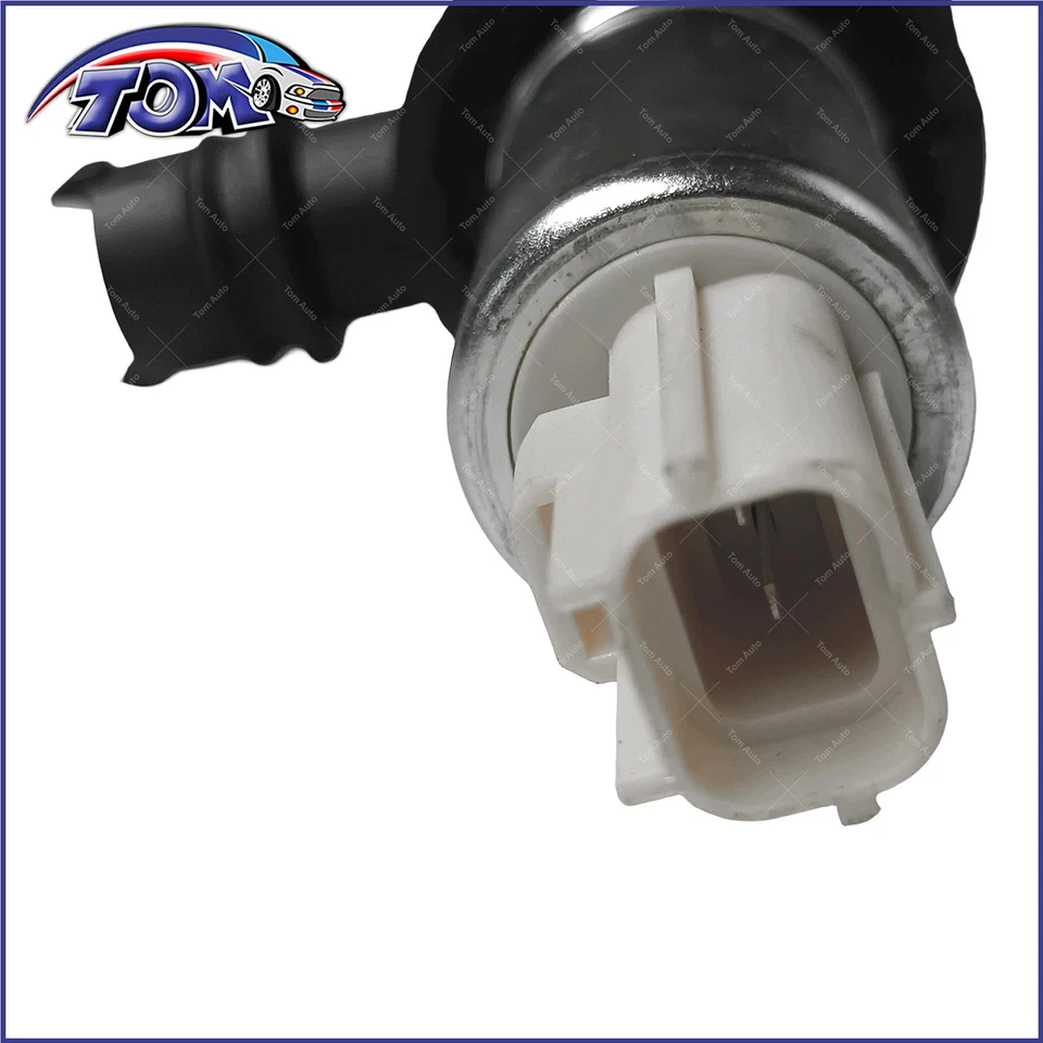 Solenoide de ventilación de bote de vapor 911-539 para 05-07 Ford F150 06-07 Lincoln Mark LT Foto 4 de 4
