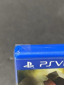 Dariusburst Chronicle Saviours CS Sony Playstation Vita PS Vita PSV Japan Sealed