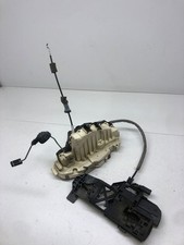 Mercedes-Benz S W221 2008 T&uuml;rschloss vorne A2217205835 DRA85792