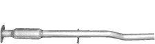 POLMO Mittelschalldämpfer 59.06 für R50 R53 MINI R52 Cooper