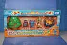 DISNEY Stitch IZAYOI Island 5Figure Set Dr. Jumba Pleakley Kijimunaa TAKARA TOMY