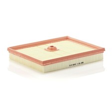 Mann-Filter Luftfilter A1370940004 A1370940104 | 21253257 Mann-Filter Luftfilter A1370940004 A1370940104 | 21253257