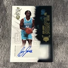2025 Topps Signature Sion James Base (RAW)