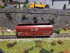 Fleischmann DB Coal Hopper Car 5520 HO Scale ...