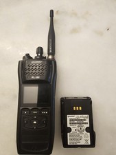 Harris XL-185 P Two Way Radio 700/800 Two Way Radio XS-PPS1M P25 PHASE II - READ