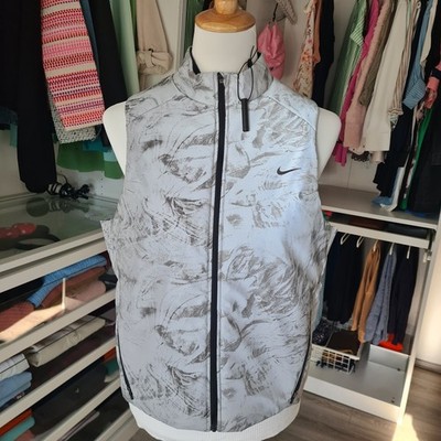 Nike Therma-FIT Weste   Größe L   Sportlich & Stylisch  