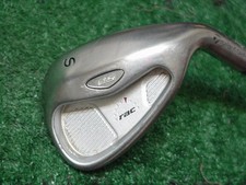 Taylor Made Rac OS Sand Wedge Taylor Made UG65 Graphite Regular Flex