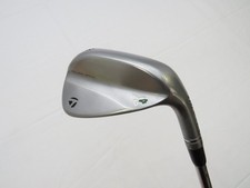 Used TaylorMade MG4 46.09 Pitching Wedge Dynamic Gold TI Wedge Flex Steel Shaft