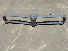 1968 Pontiac Gto Front Bumper Endura Lemans Tempest Original 1968 Pontiac Gto Front Bumper Endura Lemans Tempest Original
