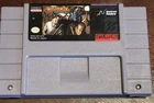 Soldiers Of Fortune Super Nintendo SNES Authentic Cartridge Only