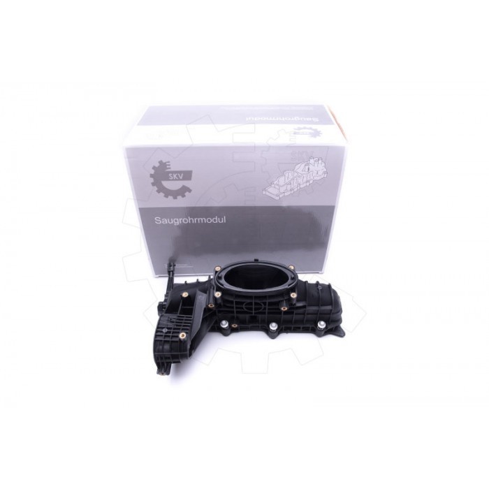 Collecteur d'admission 6510900037 compatible Jeep Compass et Mercedes Classe V 2.2