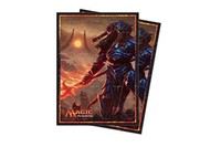 Ultra Pro Sleeves Standard - Magic: The Gathering - Hour Of Devastation V2 (80 S